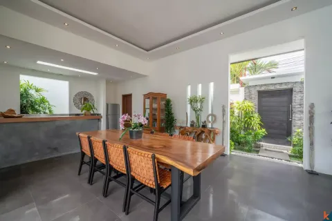 4 bedrooms Villa in Kerobokan, Badung, Bali (11162) 13