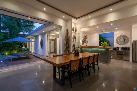 4 bedrooms Villa in Kerobokan, Badung, Bali (11162) 14