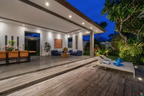 4 bedrooms Villa in Kerobokan, Badung, Bali (11162) 7