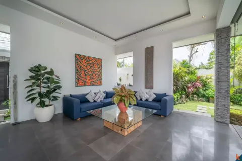 4 bedrooms Villa in Kerobokan, Badung, Bali (11162) 11