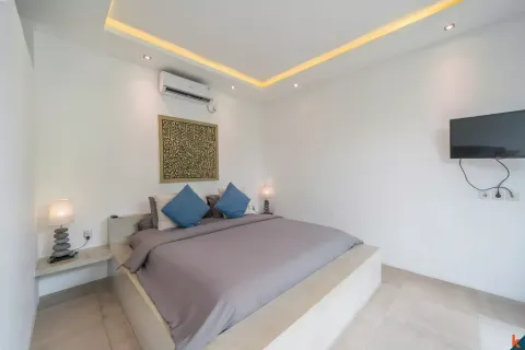 4 bedrooms Villa in Kerobokan, Badung, Bali (11162) 24
