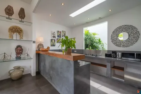 4 bedrooms Villa in Kerobokan, Badung, Bali (11162) 16