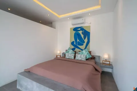 4 bedrooms Villa in Kerobokan, Badung, Bali (11162) 21
