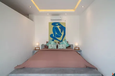 4 bedrooms Villa in Kerobokan, Badung, Bali (11162) 20