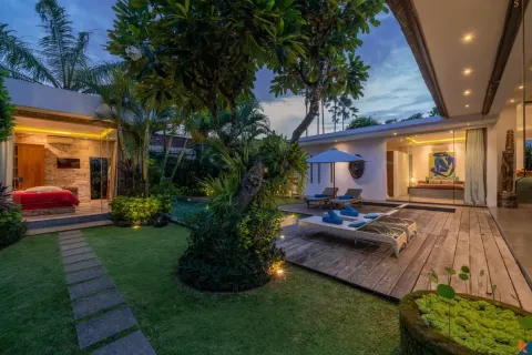 4 bedrooms Villa in Kerobokan, Badung, Bali (11162) 3