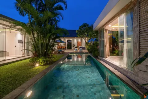 4 bedrooms Villa in Kerobokan, Badung, Bali (11162) 6