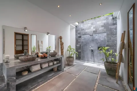 4 bedrooms Villa in Kerobokan, Badung, Bali (11162) 26