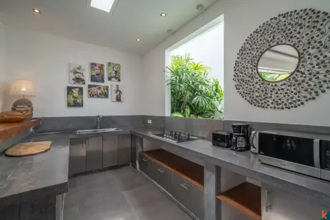 4 bedrooms Villa in Kerobokan, Badung, Bali (11162) 17