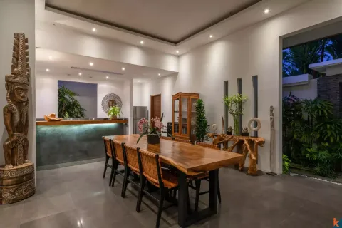 4 bedrooms Villa in Kerobokan, Badung, Bali (11162) 15