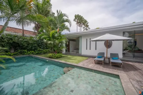 4 bedrooms Villa in Kerobokan, Badung, Bali (11162) 9