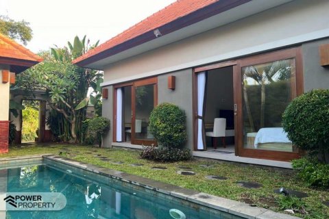 Vila 3 kamar tidur di Gianyar, Bali (14677)