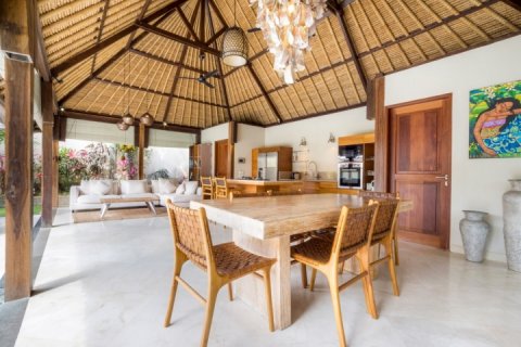 2 bedrooms Villa in South Kuta, Badung, Bali (1900) 7