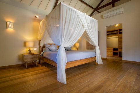 2 bedrooms Villa in South Kuta, Badung, Bali (1900) 20