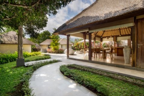 2 bedrooms Villa in South Kuta, Badung, Bali (1900) 2