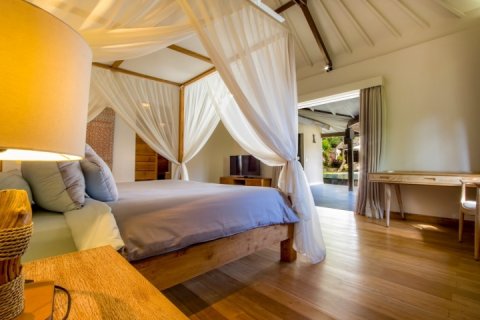 2 bedrooms Villa in South Kuta, Badung, Bali (1900) 21