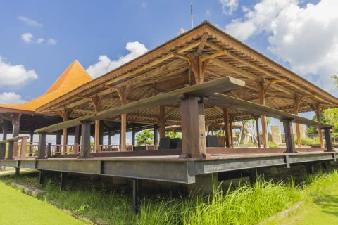 Вилла в Чангу, Бадунг, Бали (753) 18