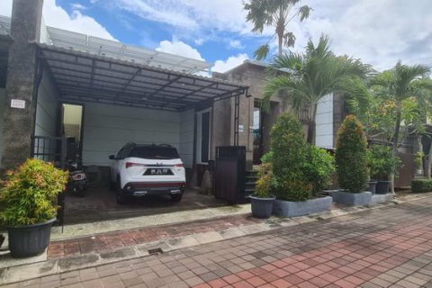 Vila 3 kamar tidur di Nusa Dua, Badung, Bali (751) 5