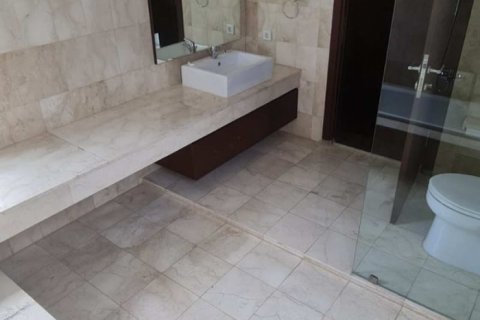Vila 3 kamar tidur di Nusa Dua, Badung, Bali (751) 14