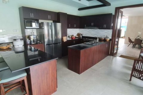 Vila 3 kamar tidur di Nusa Dua, Badung, Bali (751) 18