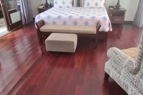 Vila 3 kamar tidur di Nusa Dua, Badung, Bali (751) 6