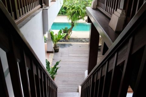 2 bedrooms Villa in Nusa Dua, Badung, Bali (754) 6