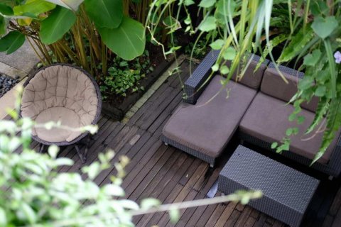 2 bedrooms Villa in Nusa Dua, Badung, Bali (754) 2