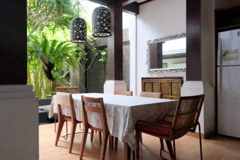 2 bedrooms Villa in Nusa Dua, Badung, Bali (754) 5