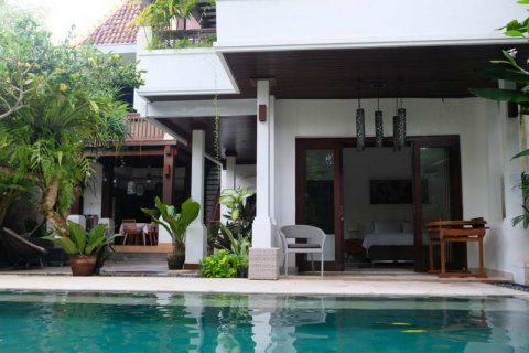 2 bedrooms Villa in Nusa Dua, Badung, Bali (754) 15