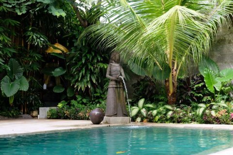 2 bedrooms Villa in Nusa Dua, Badung, Bali (754) 11