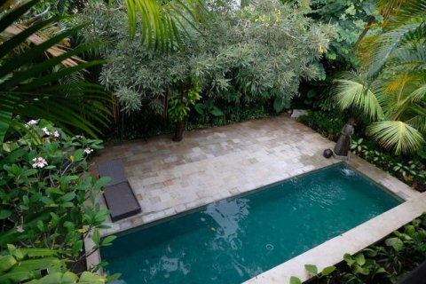 2 bedrooms Villa in Nusa Dua, Badung, Bali (754) 3