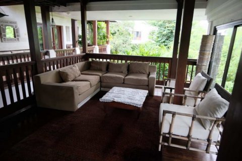 2 bedrooms Villa in Nusa Dua, Badung, Bali (754) 9