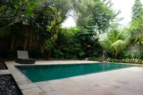 2 bedrooms Villa in Nusa Dua, Badung, Bali (754) 4
