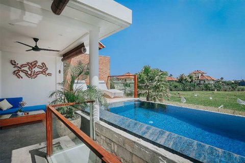 15 bedrooms Villa in Seminyak, Badung, Bali (756) 11