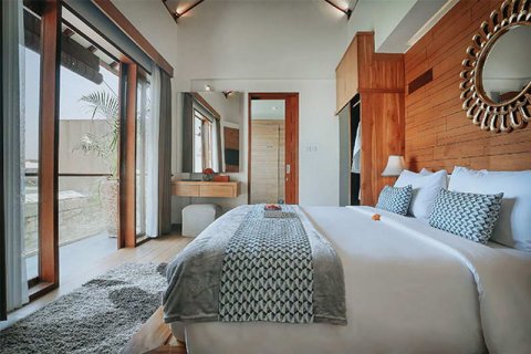 15 bedrooms Villa in Seminyak, Badung, Bali (756) 13