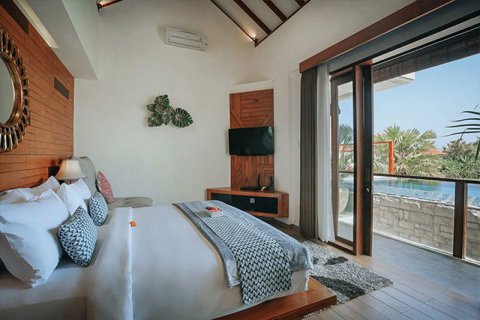 15 bedrooms Villa in Seminyak, Badung, Bali (756) 14