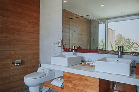 15 bedrooms Villa in Seminyak, Badung, Bali (756) 7