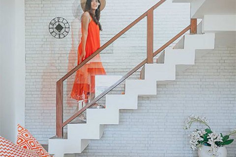 15 bedrooms Villa in Seminyak, Badung, Bali (756) 8