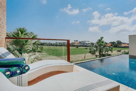 15 bedrooms Villa in Seminyak, Badung, Bali (756) 12