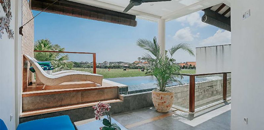 15 bedrooms Villa in Seminyak, Badung, Bali (756)