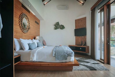 15 bedrooms Villa in Seminyak, Badung, Bali (756) 15