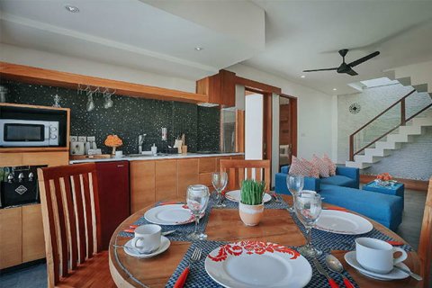 15 bedrooms Villa in Seminyak, Badung, Bali (756) 16