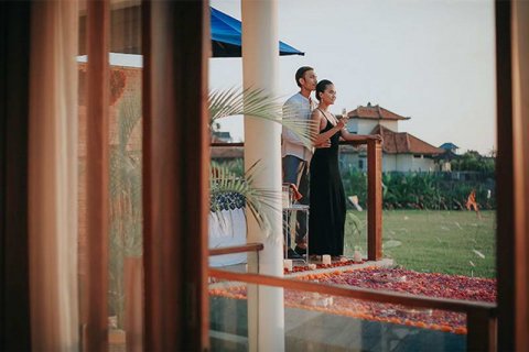 15 bedrooms Villa in Seminyak, Badung, Bali (756) 9