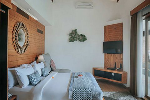 15 bedrooms Villa in Seminyak, Badung, Bali (756) 6