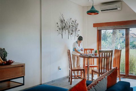 15 bedrooms Villa in Seminyak, Badung, Bali (756) 10