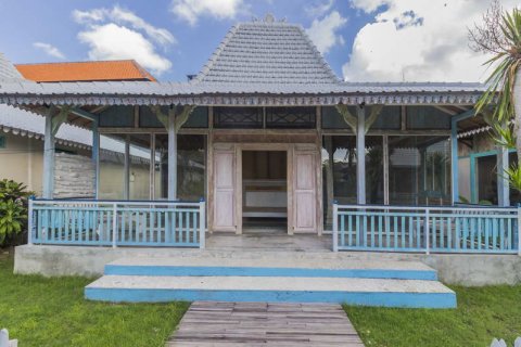 Вилла с 12 спальнями в Семиньяк, Бадунг, Бали (752) 22