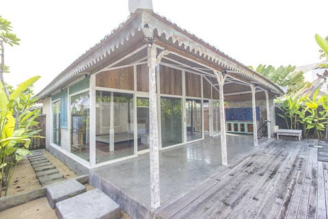 Вилла с 12 спальнями в Семиньяк, Бадунг, Бали (752) 17