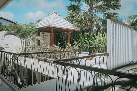 24 bedrooms Villa in Canggu, Badung, Bali (755) 15