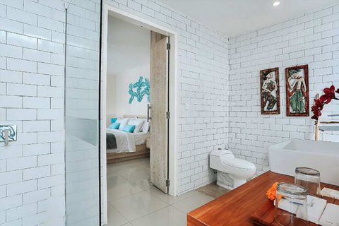 24 bedrooms Villa in Canggu, Badung, Bali (755) 13
