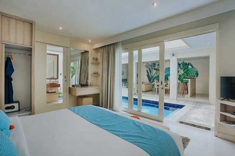 24 bedrooms Villa in Canggu, Badung, Bali (755) 2