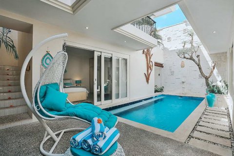 24 bedrooms Villa in Canggu, Badung, Bali (755) 17